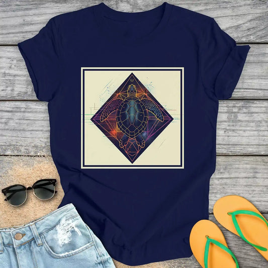 Sea Turtle Spirit Animal