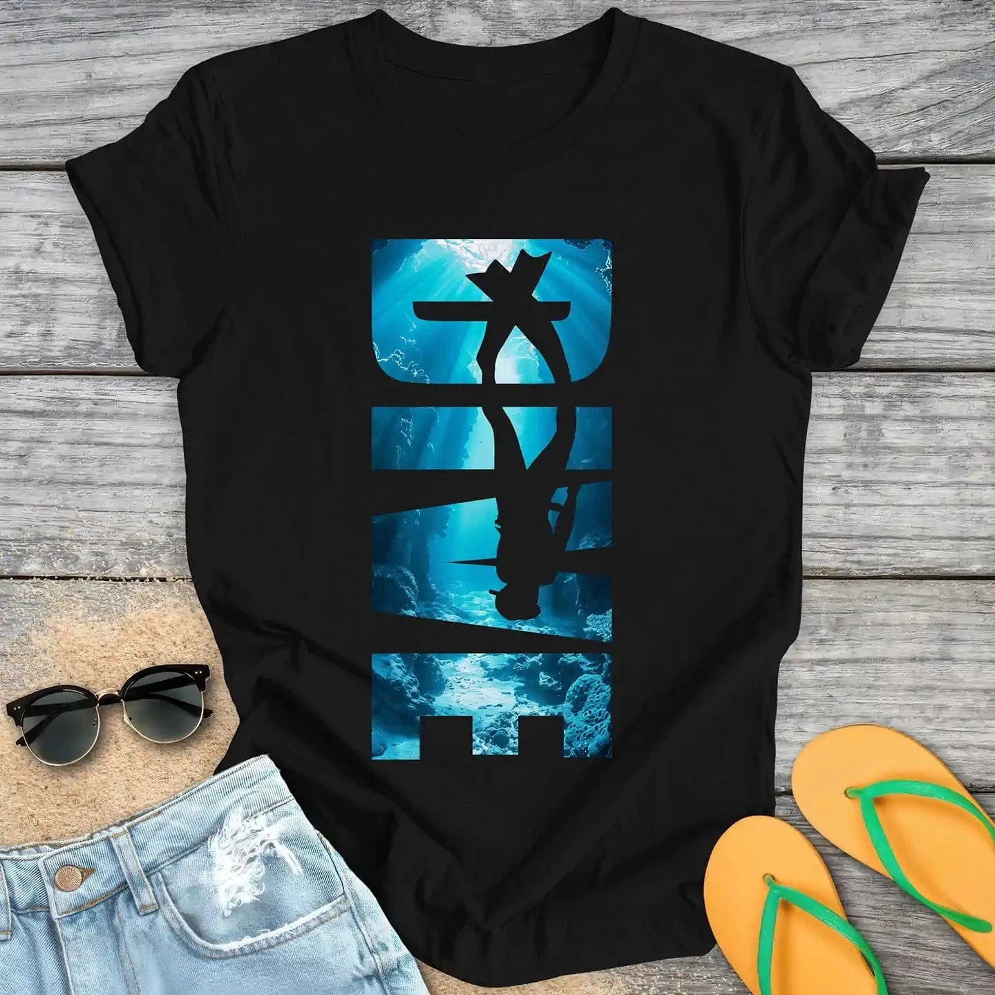 DIVE Underwater