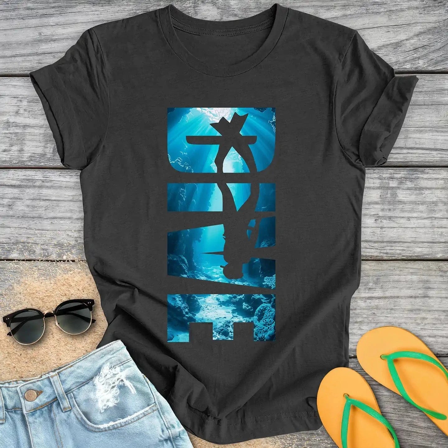 DIVE Underwater
