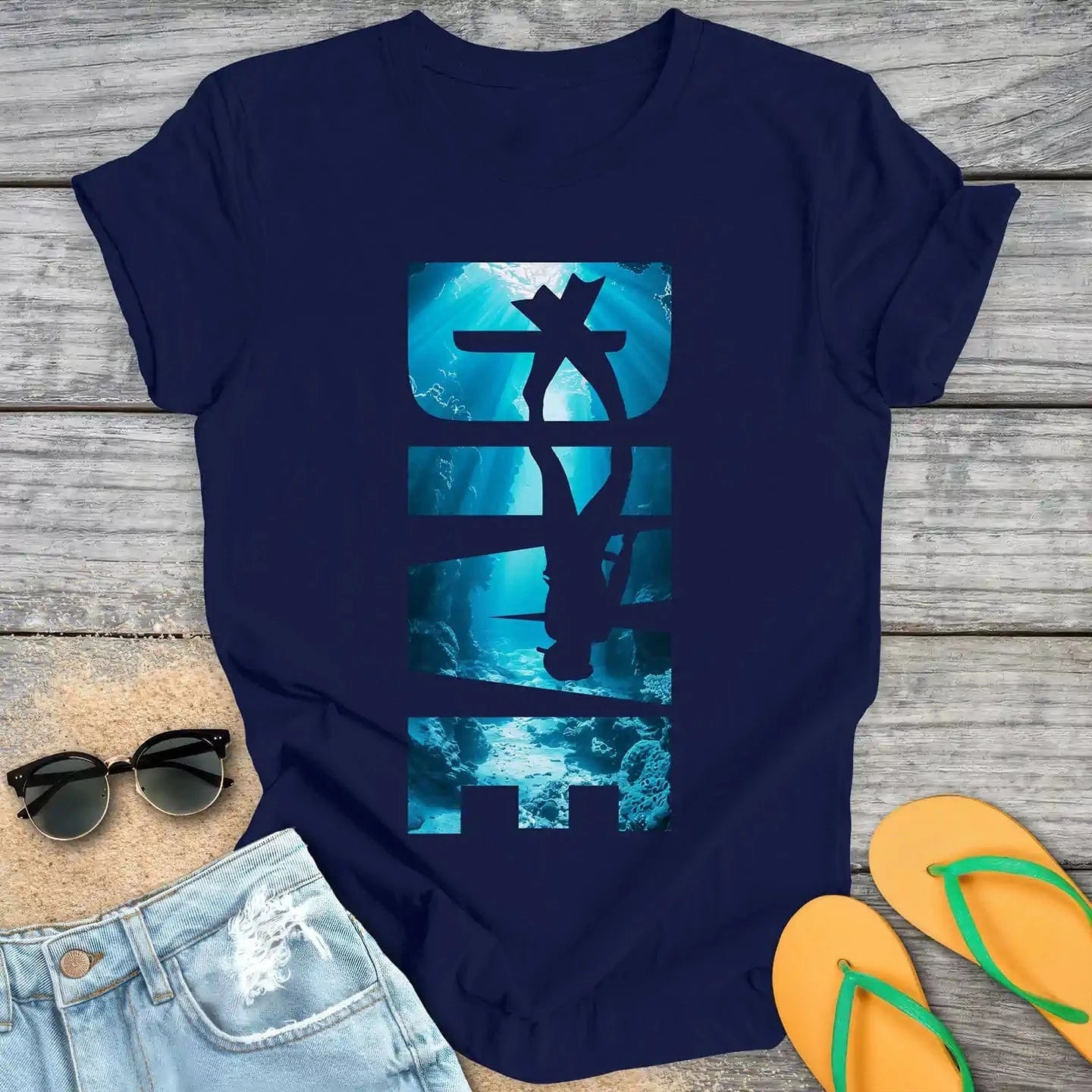 DIVE Underwater