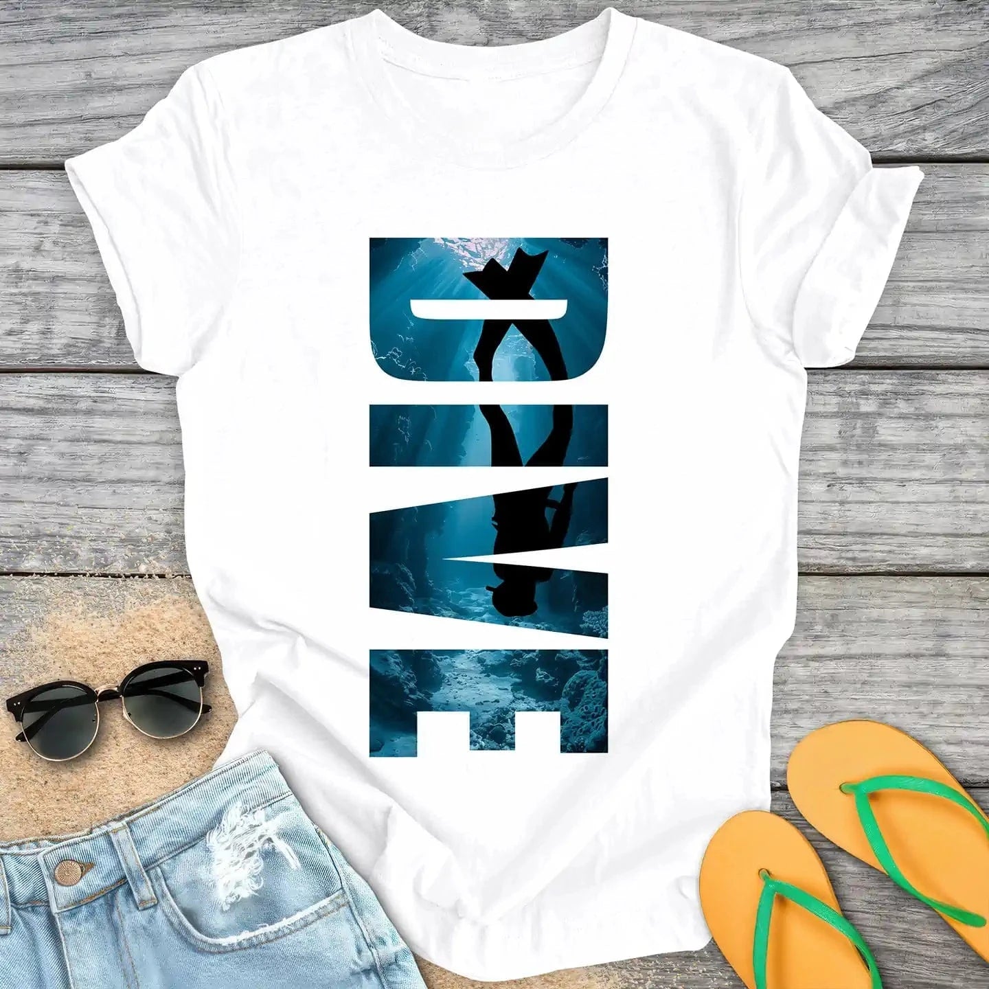 DIVE Underwater