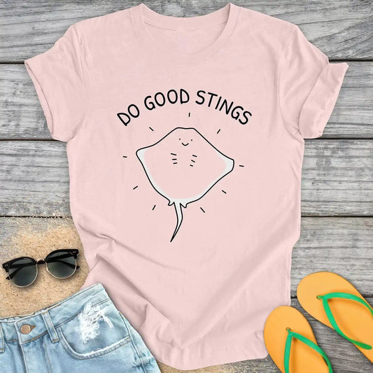 Sting Ray Do Good Stings