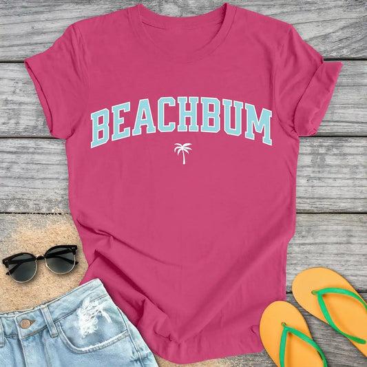 Beachbum