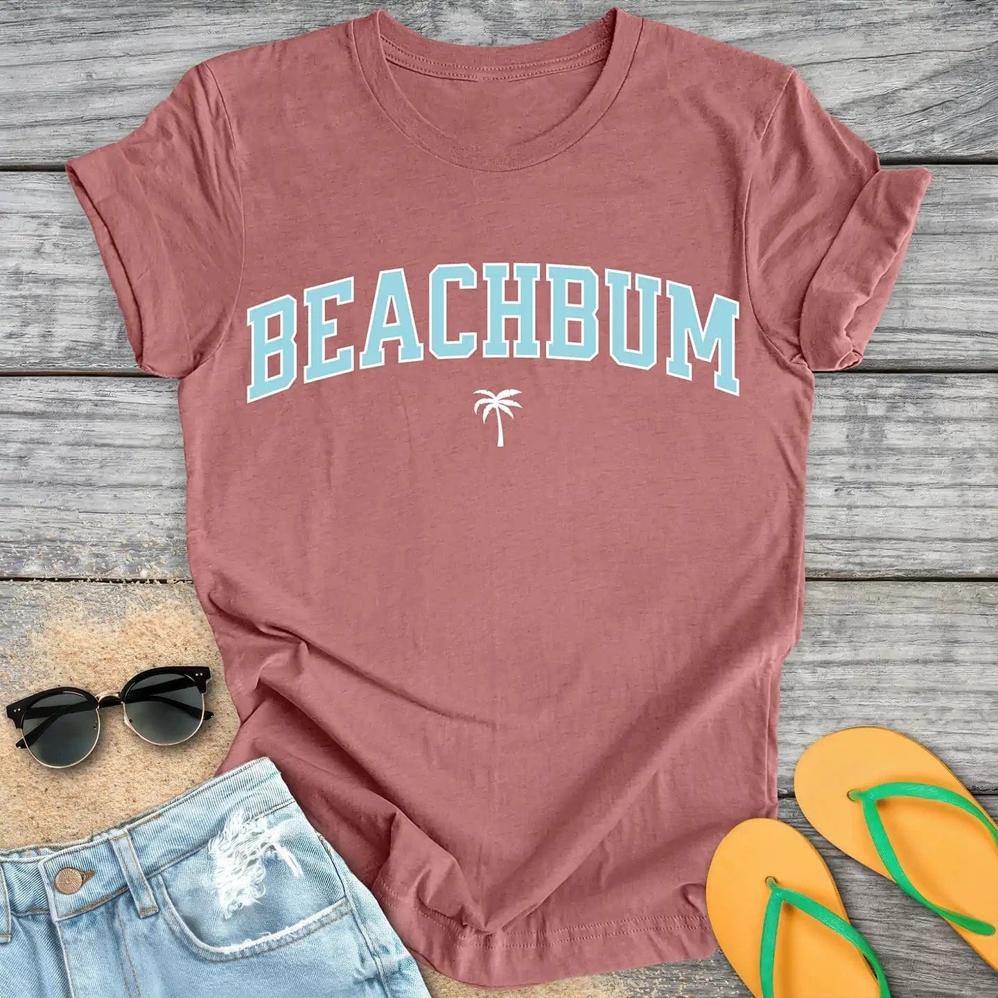 Beachbum