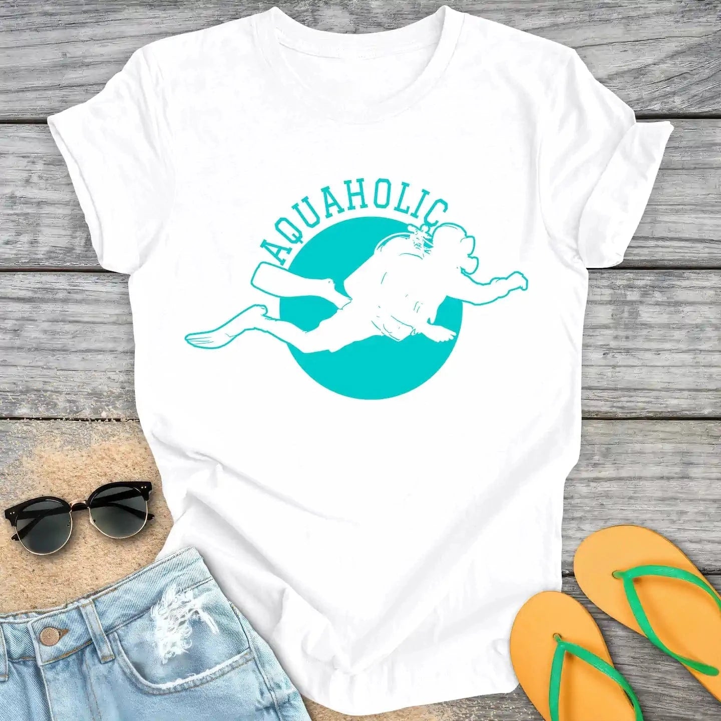 AQUAHOLIC