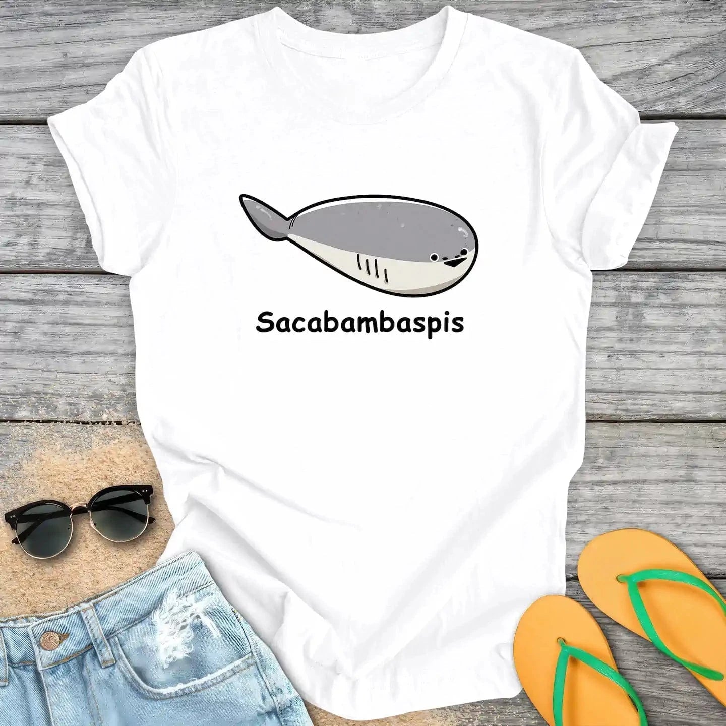 Sacabambaspis