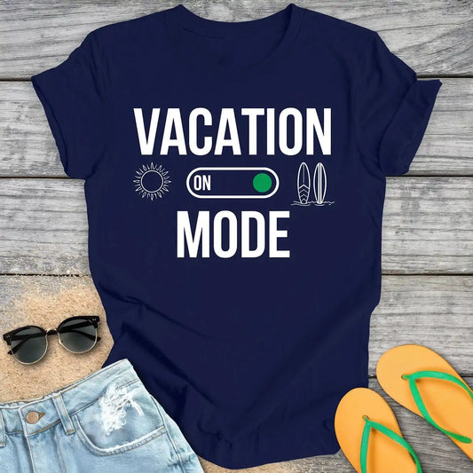 Vacation Mode Surfboards