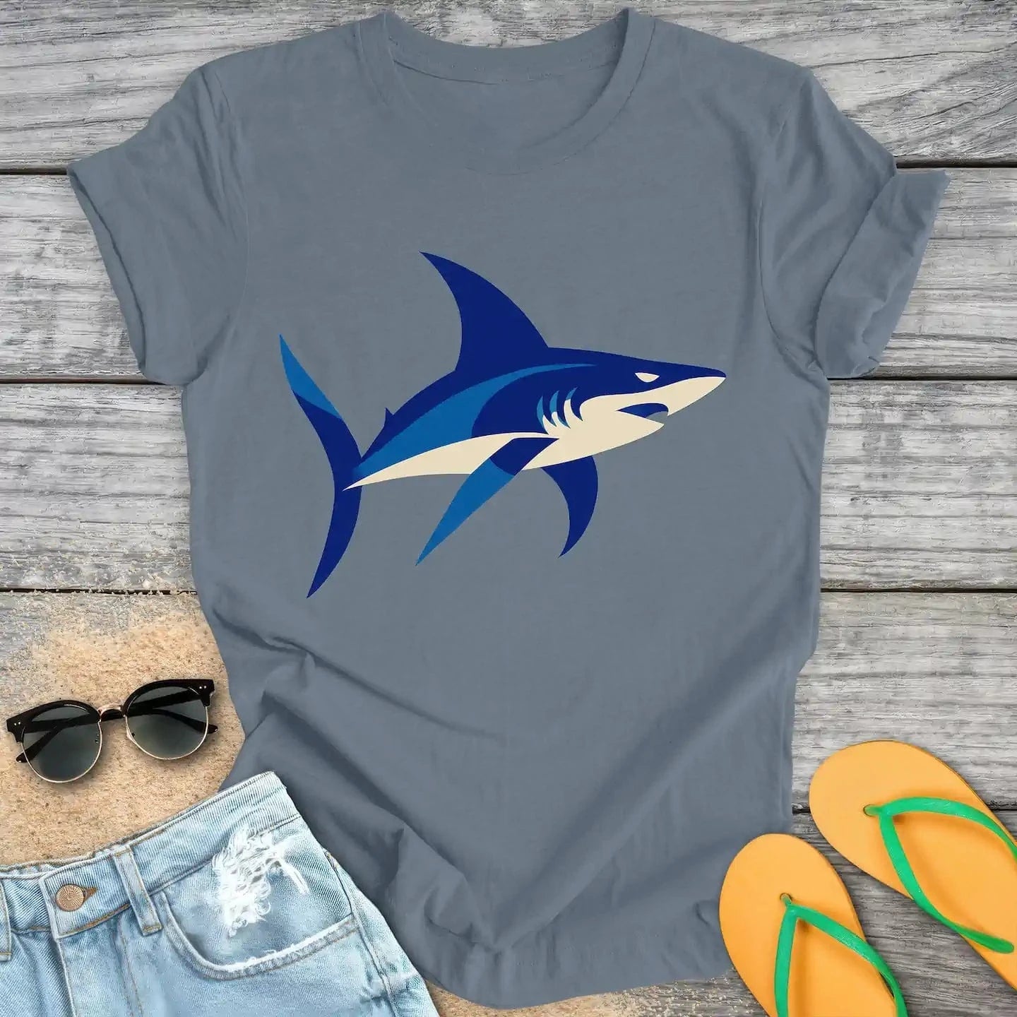 Midnight Shark