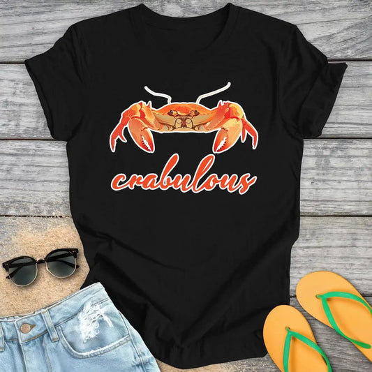Crabulous