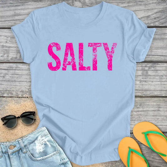 SALTY