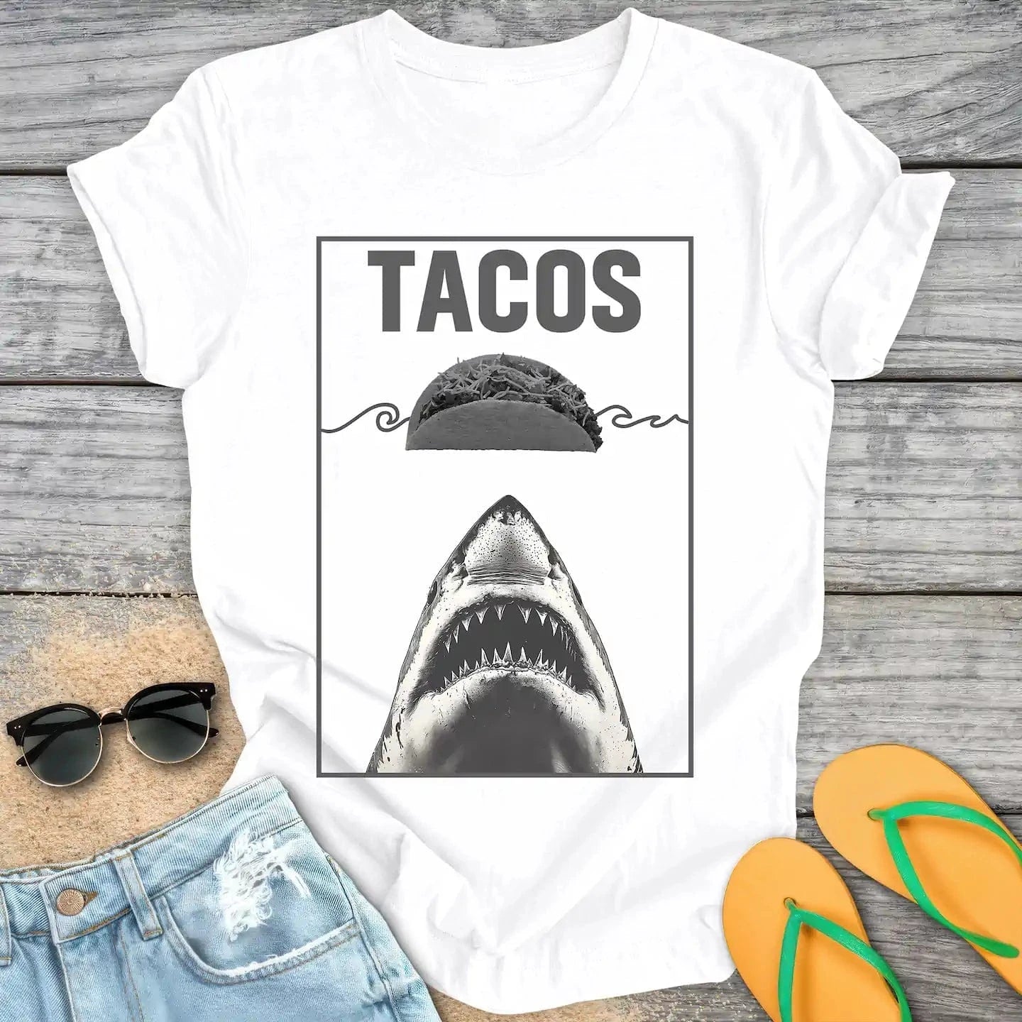 Taco Shark