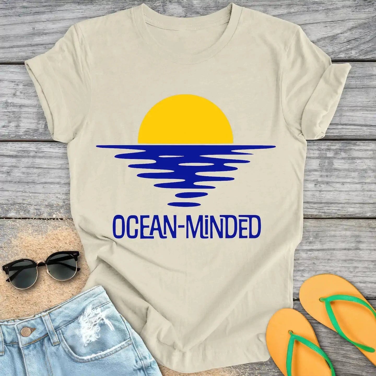 Ocean Minded