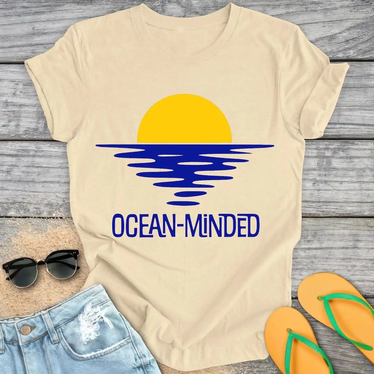 Ocean Minded