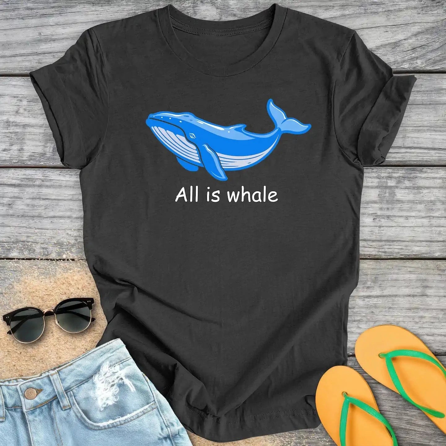 All is Whale