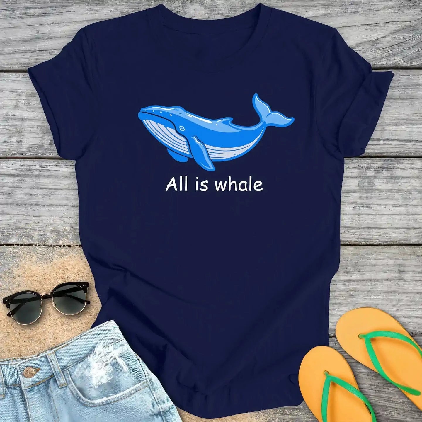 All is Whale
