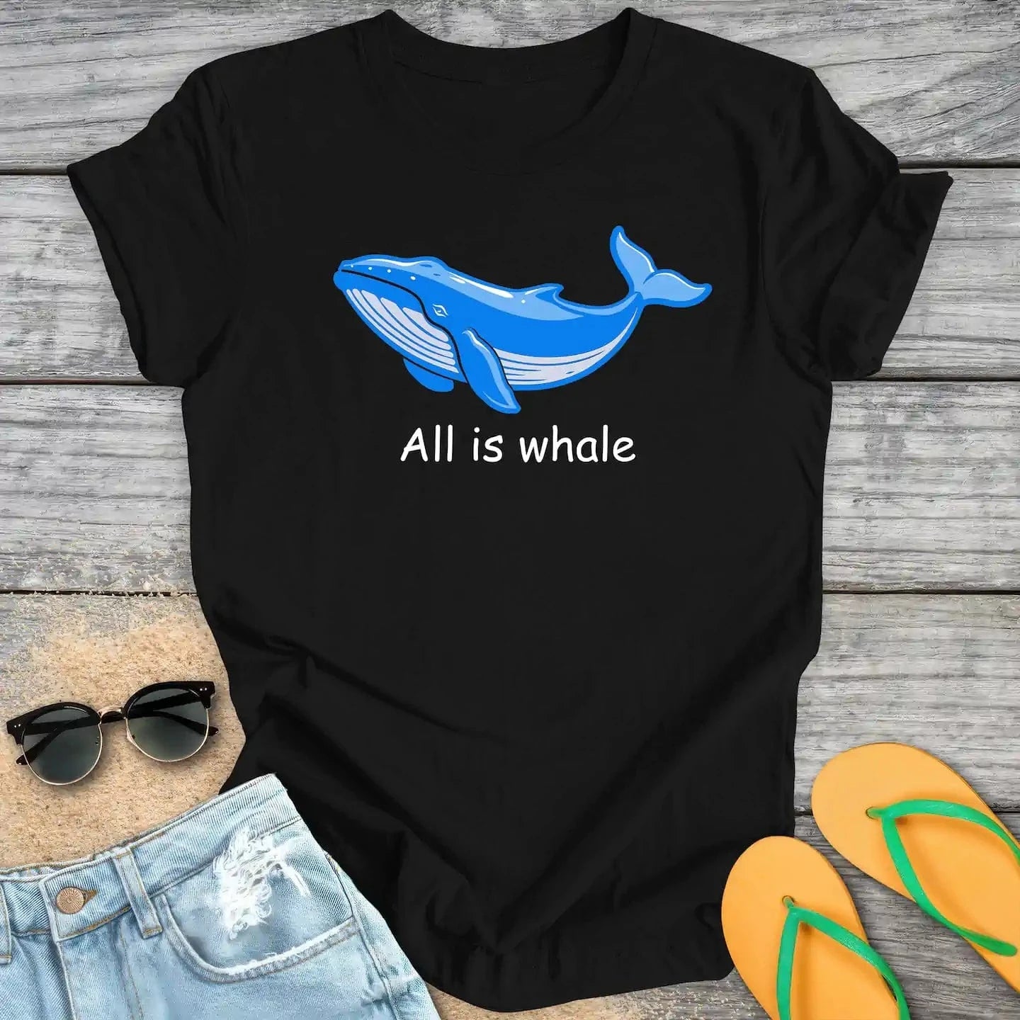 All is Whale