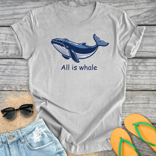 All is Whale