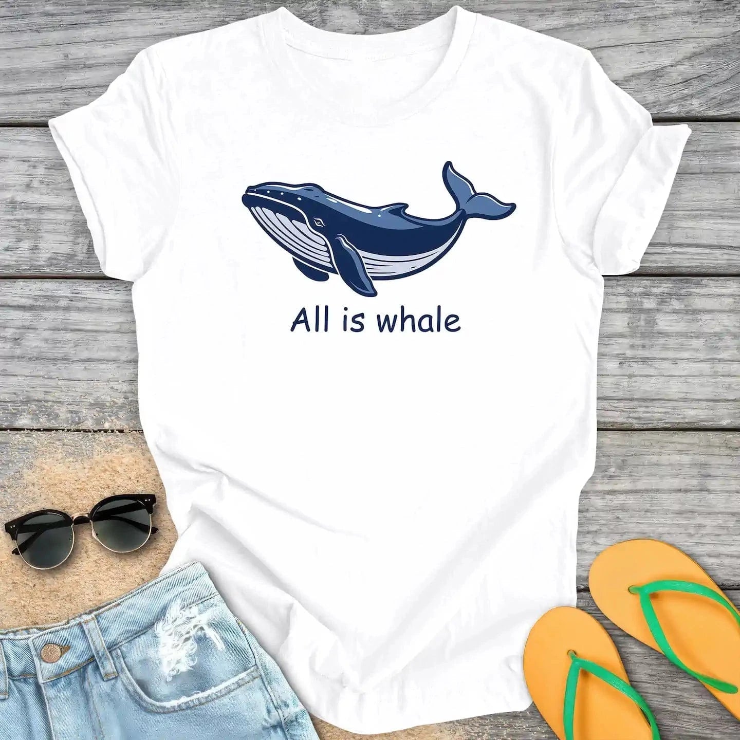 All is Whale