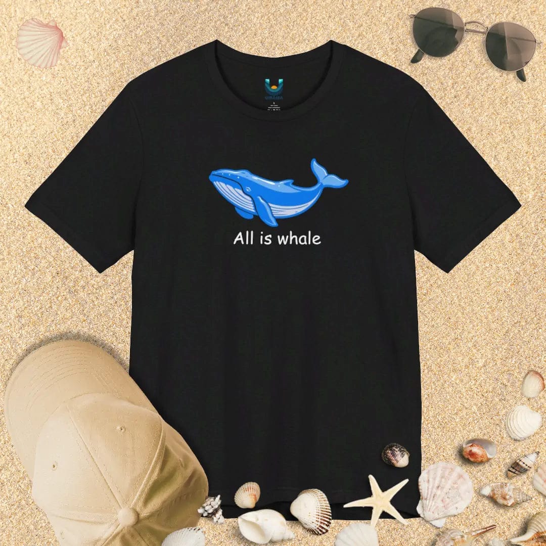 All Is Whale