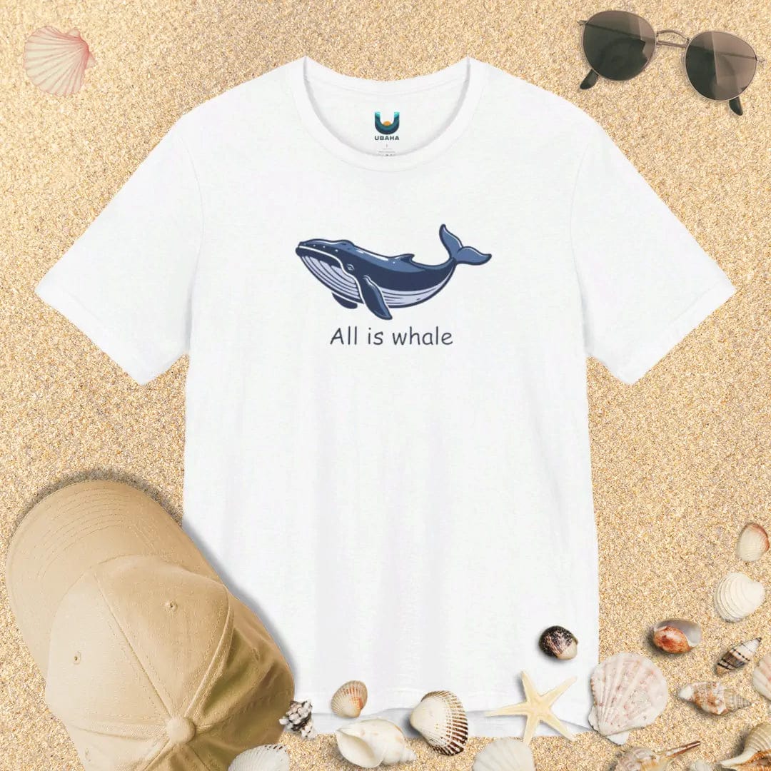 All Is Whale