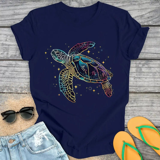 Celestial Turtle