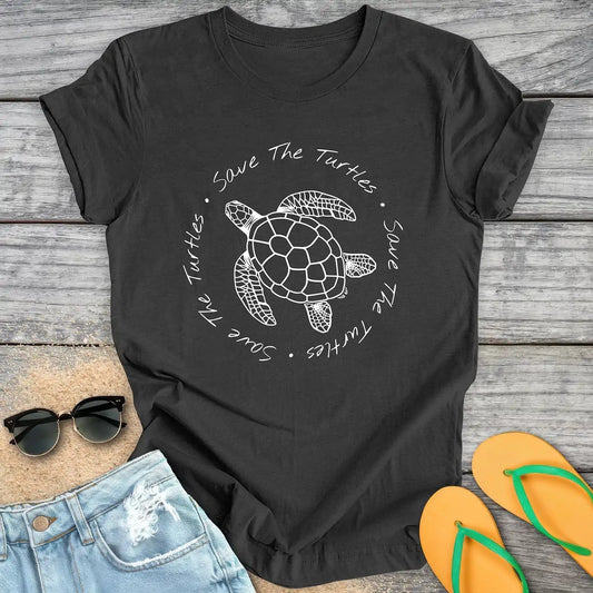 Save The Turtles