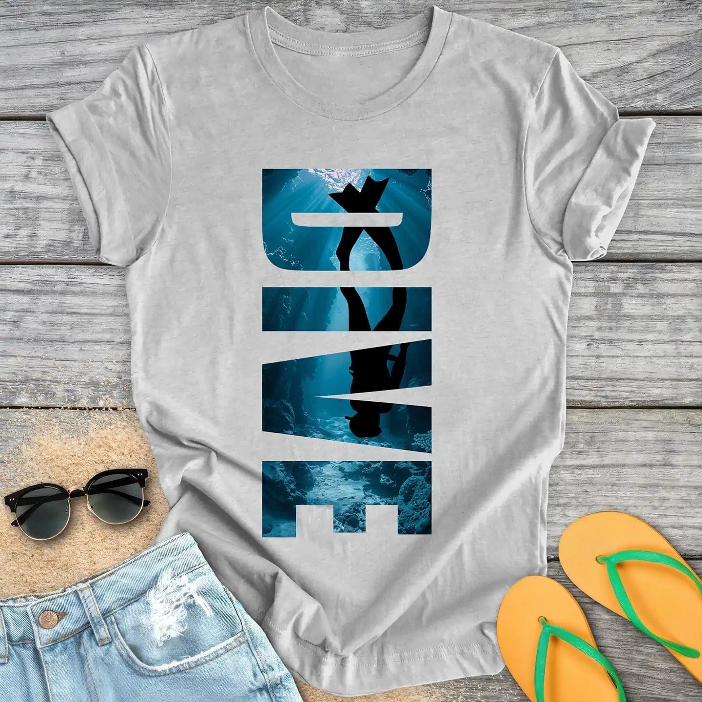 DIVE Underwater