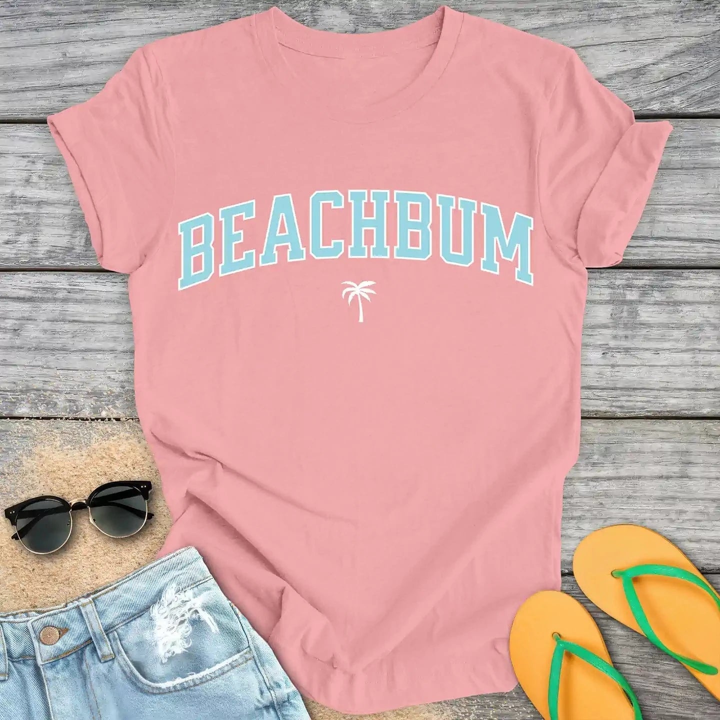 Beachbum
