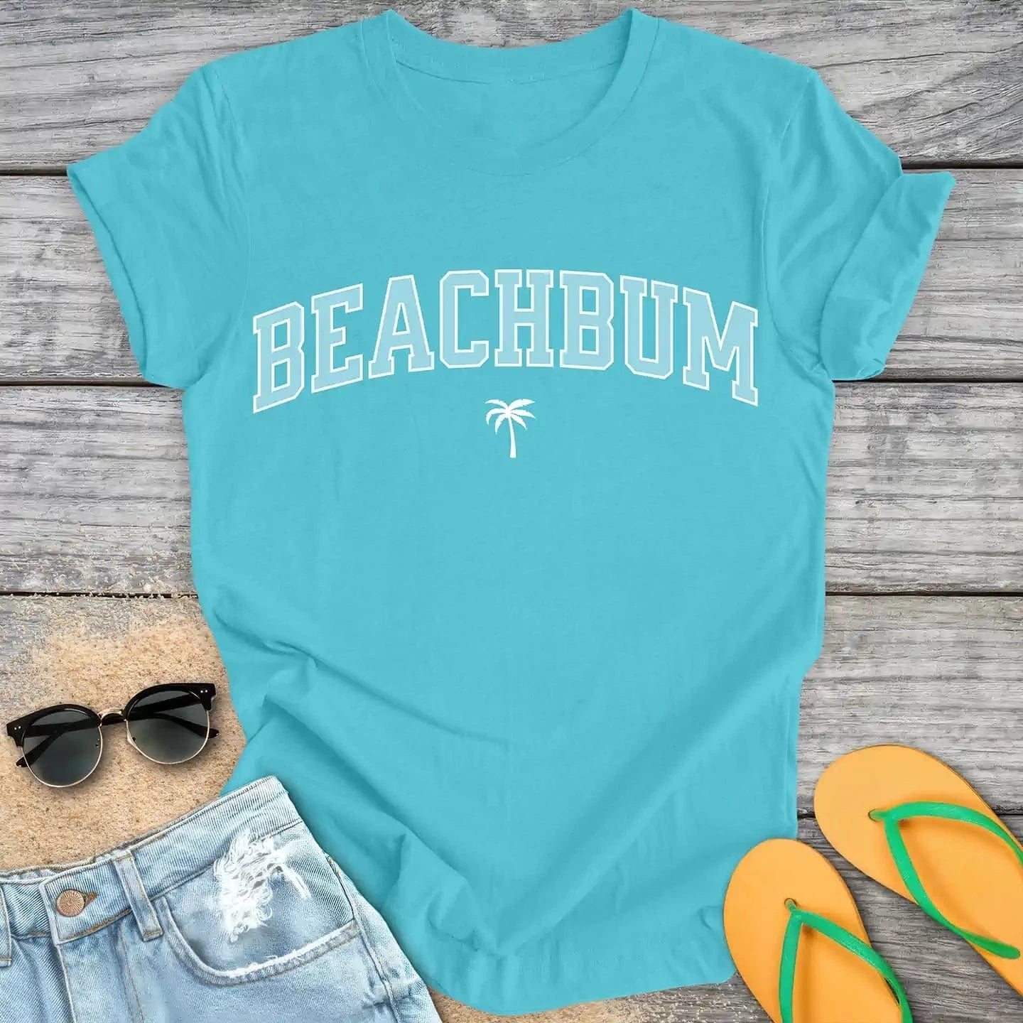 Beachbum