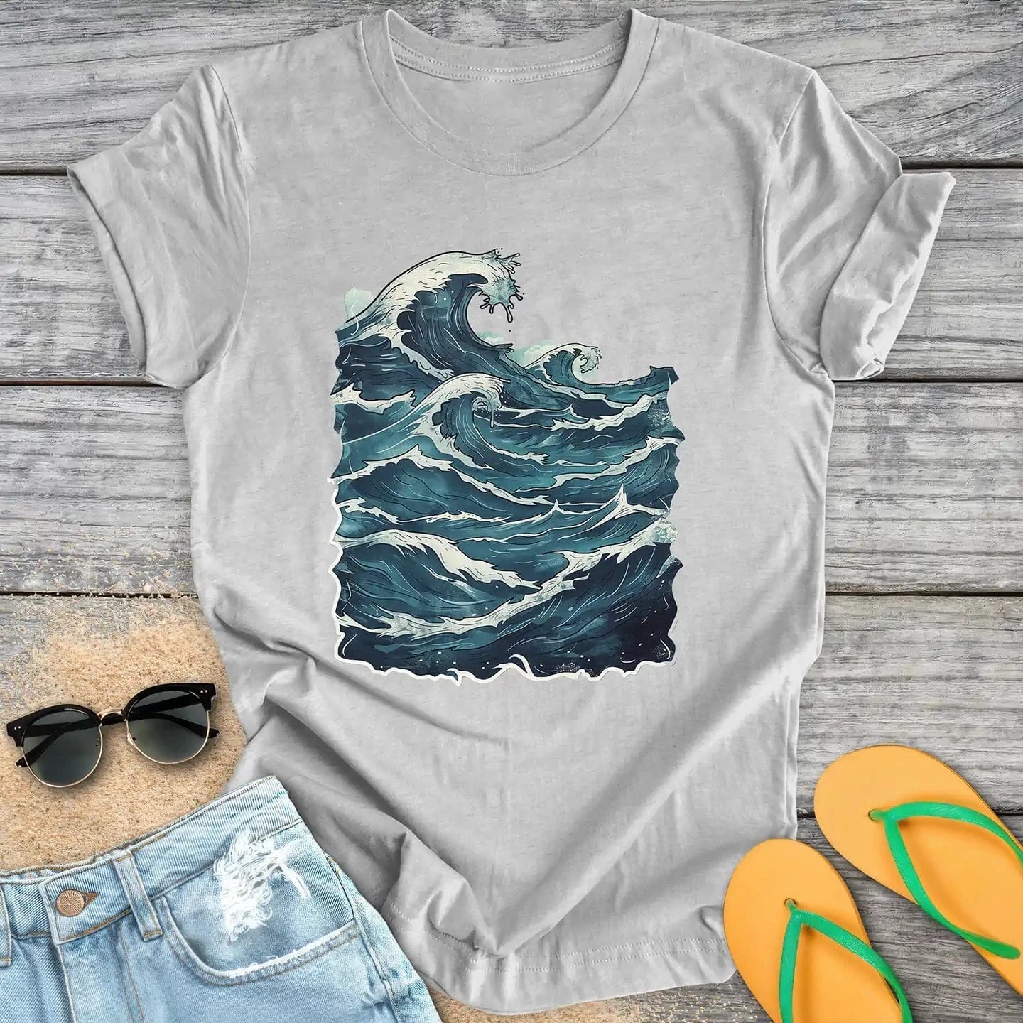 Oceanic Odyssey