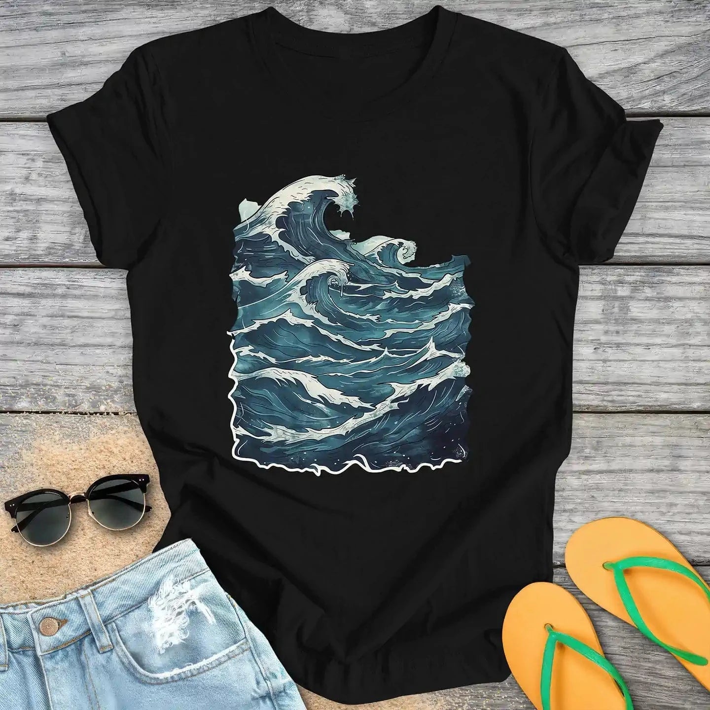 Oceanic Odyssey