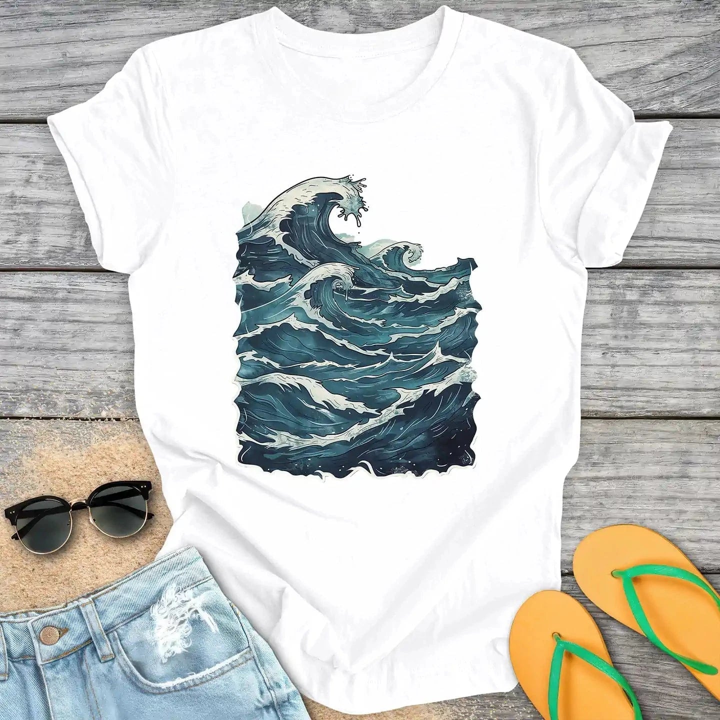 Oceanic Odyssey
