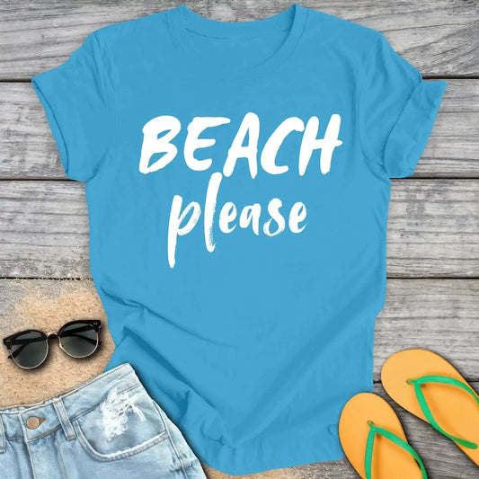 Beach Please