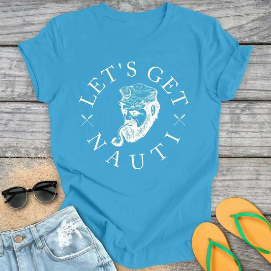 Let's Get Nauti