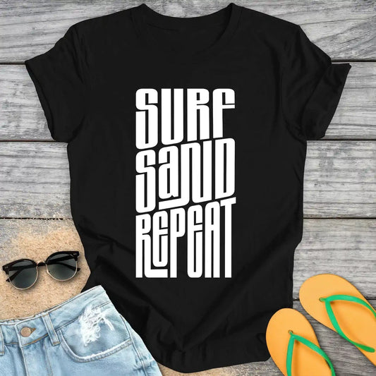 Surf Sand Repeat