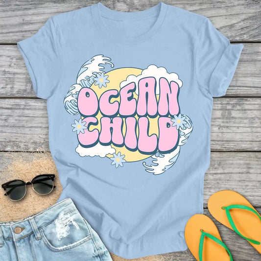 Ocean Child