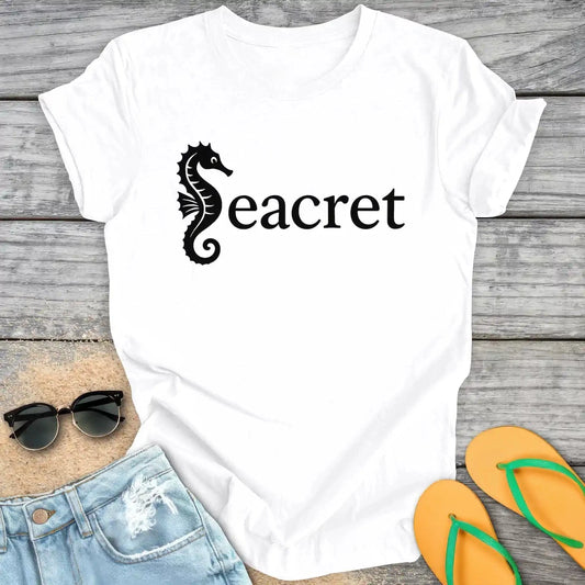 Seacret Seahorse