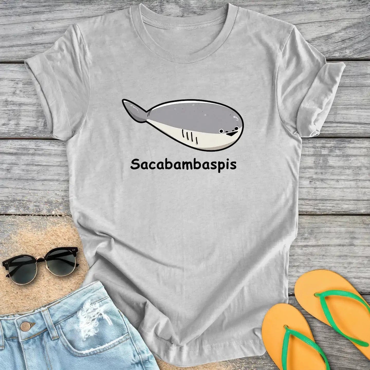 Sacabambaspis