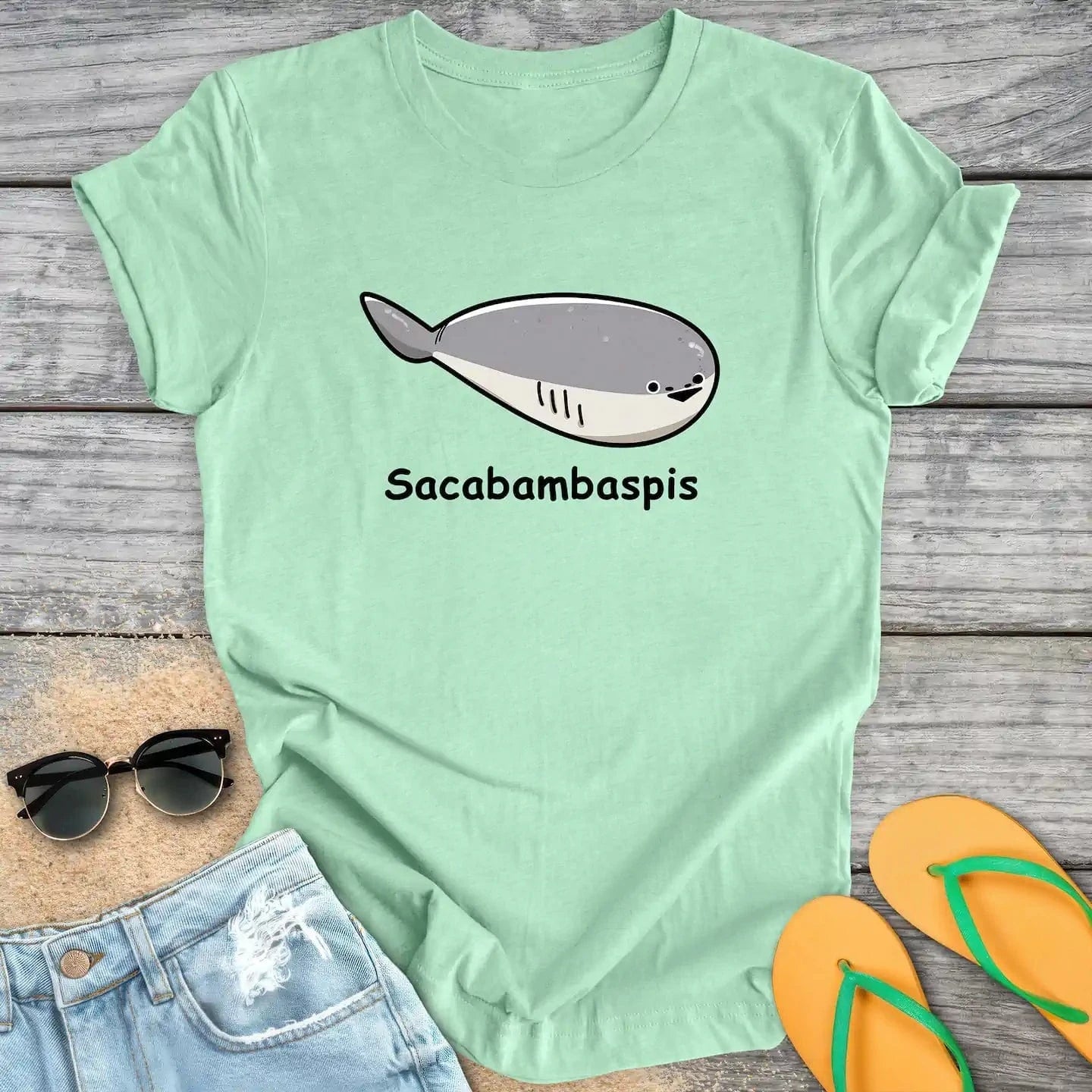 Sacabambaspis