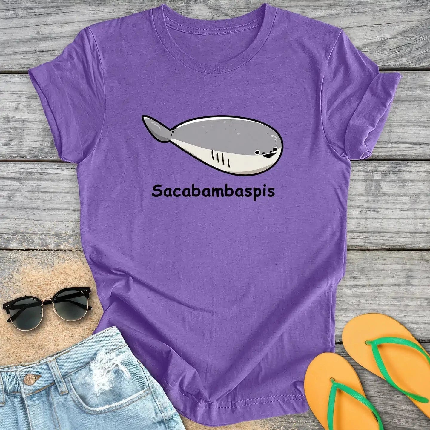 Sacabambaspis
