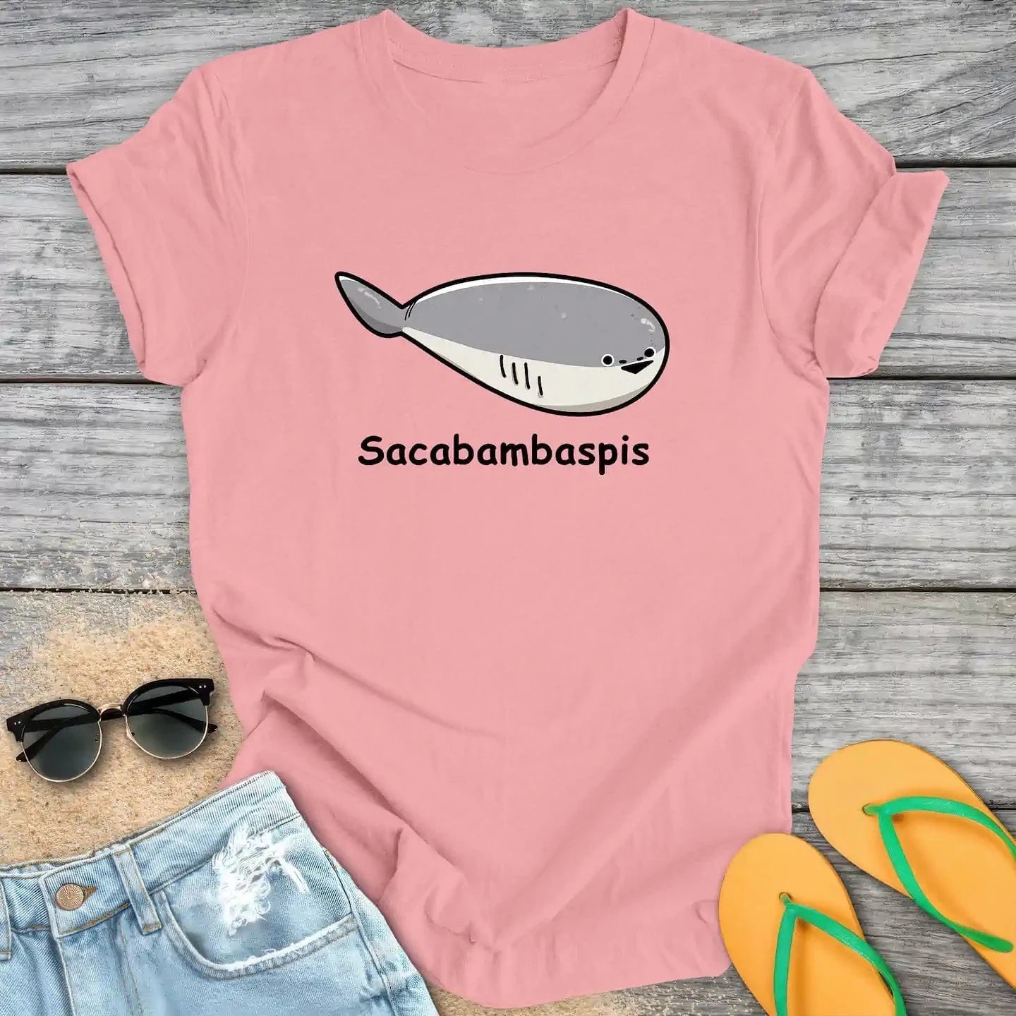 Sacabambaspis