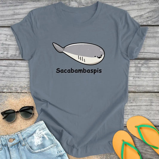 Sacabambaspis