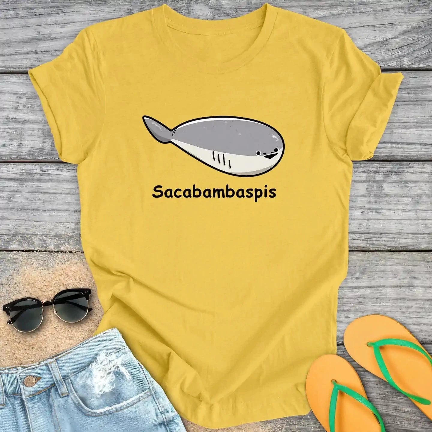 Sacabambaspis