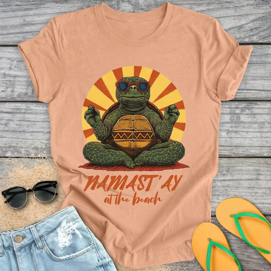 Namastay