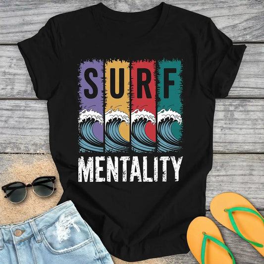 Surf Mentality