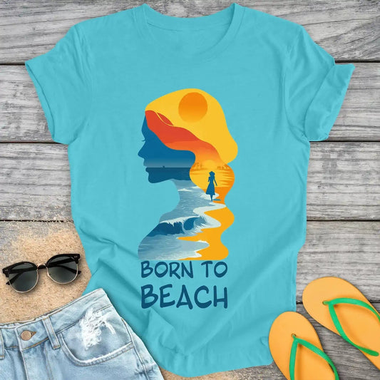 Born to Beach