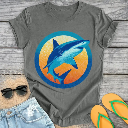 Rising Sun Shark