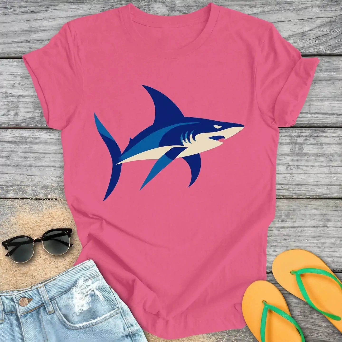Midnight Shark