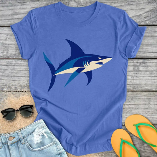 Midnight Shark