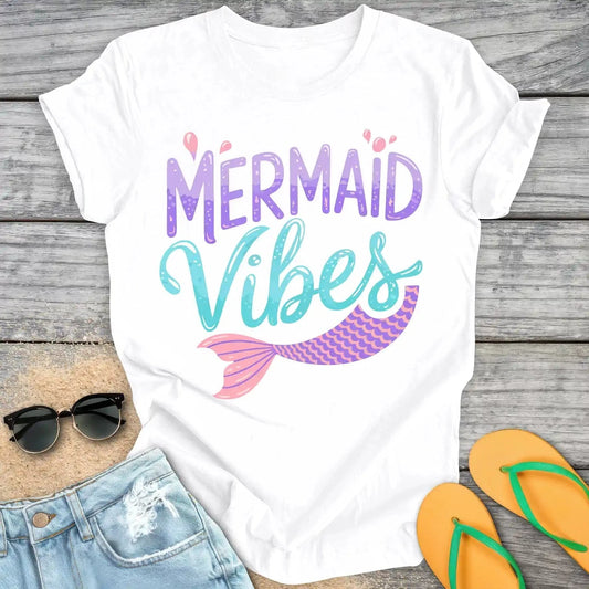 Mermaid Vibes